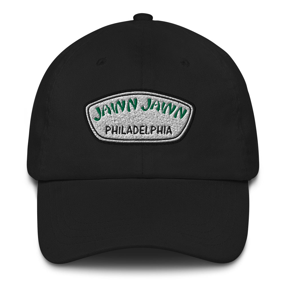 JAWN JAWN dad hat