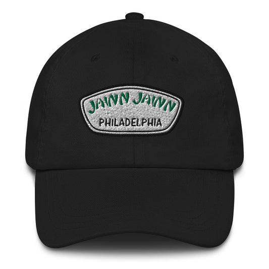 JAWN JAWN dad hat