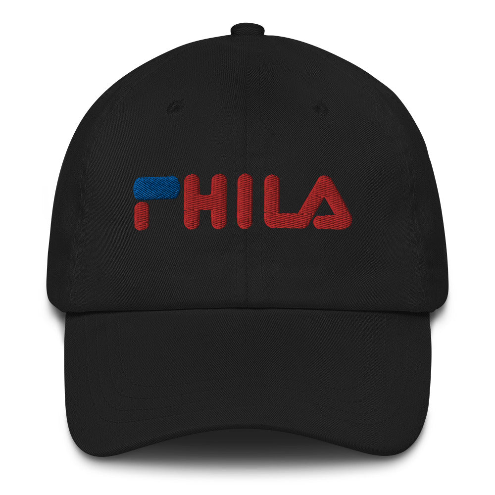 PHILA dad hat