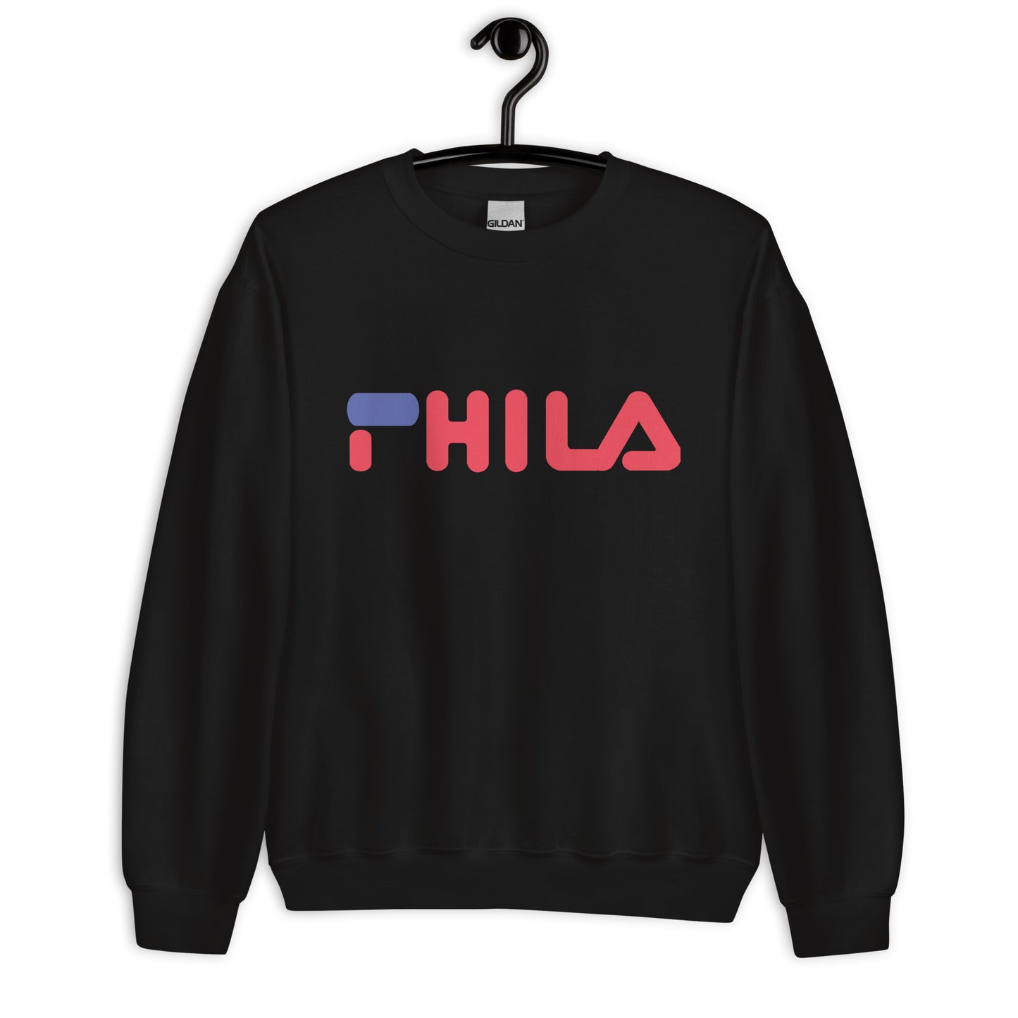 PHILA unisex crewneck